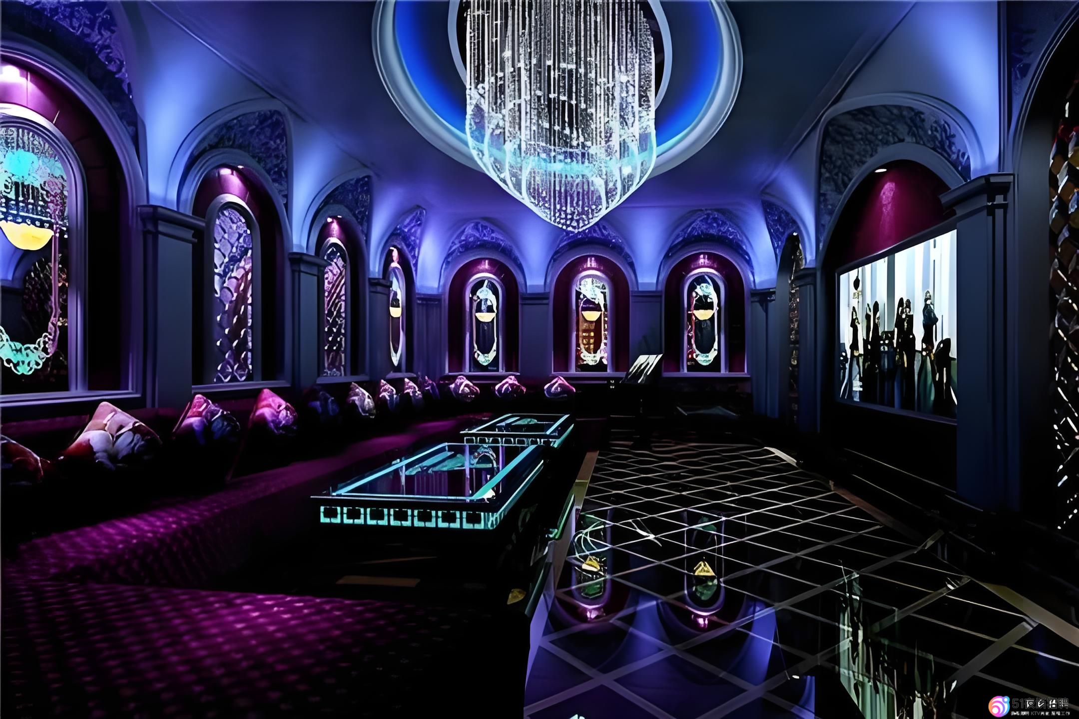 郑州高端夜场会所招聘全面开放：模特、佳丽及多职位虚位以待