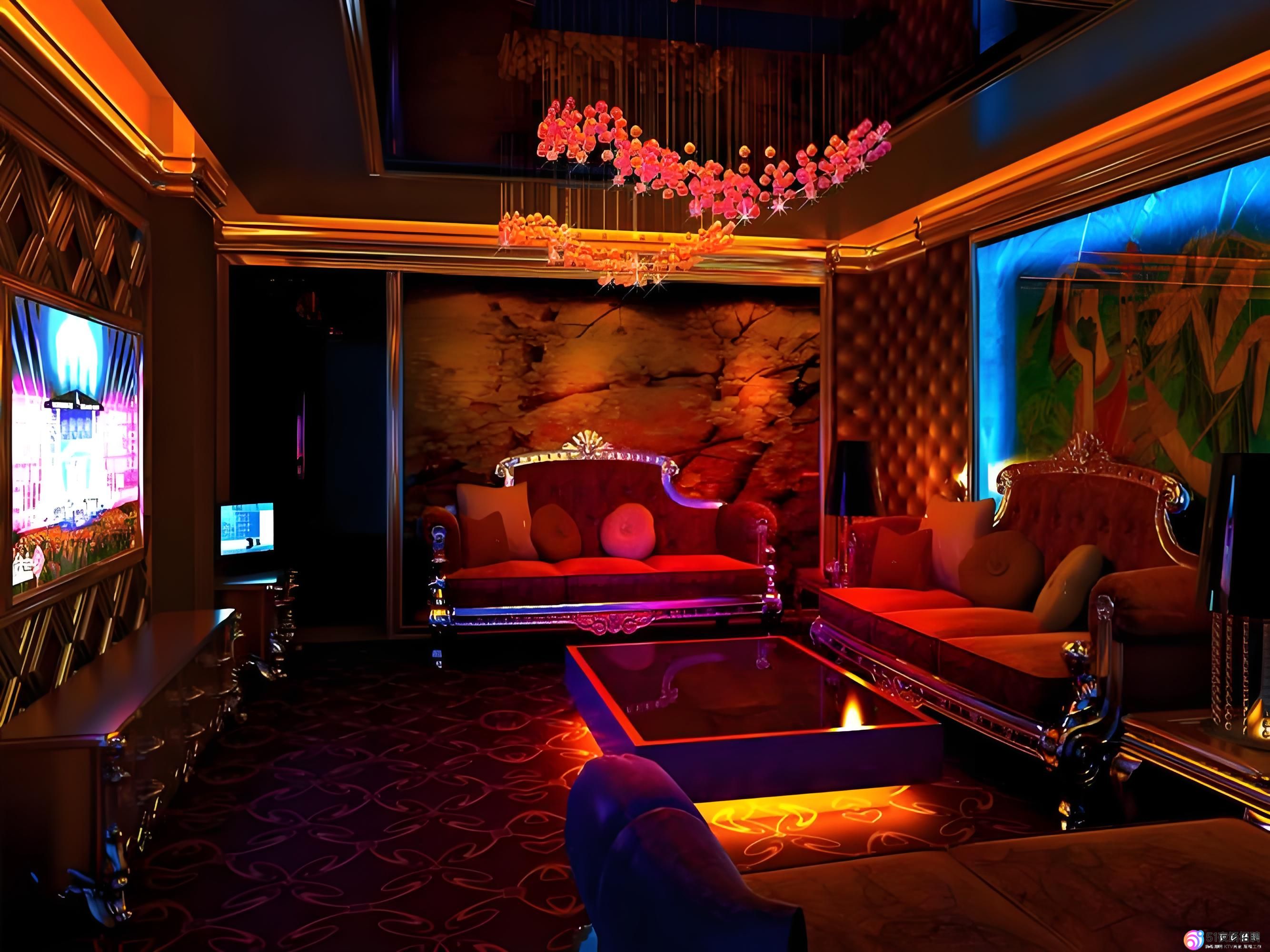 郑州KTV公主服务价格与详细解读