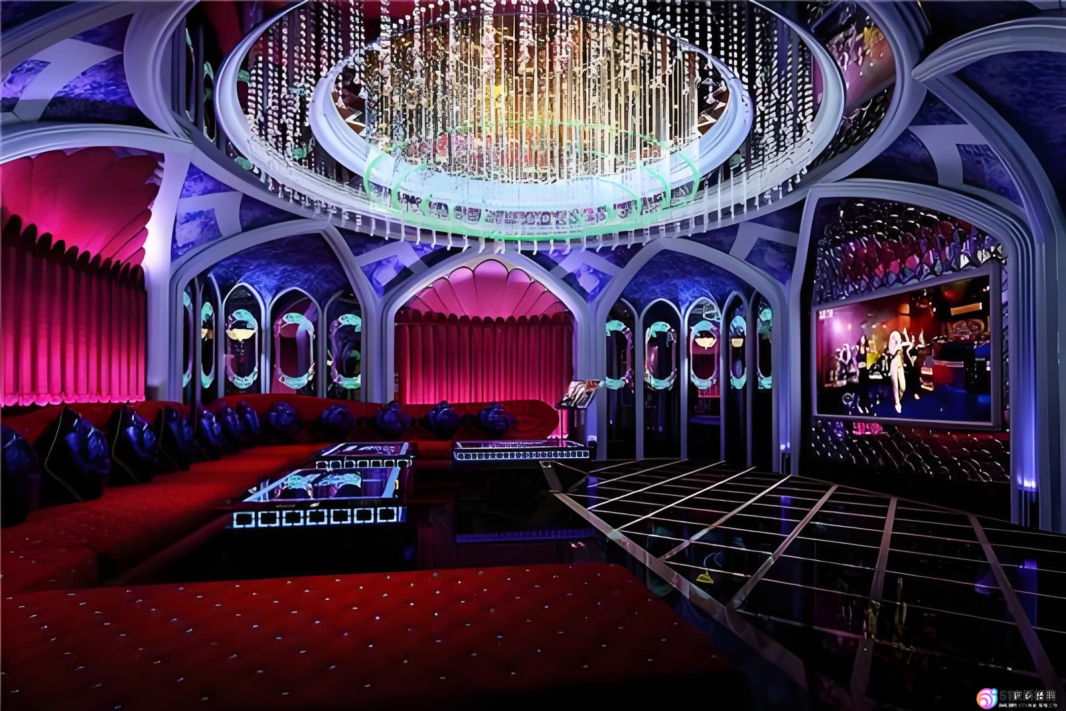 郑州夜总会台走秀的主要活动及注意事项