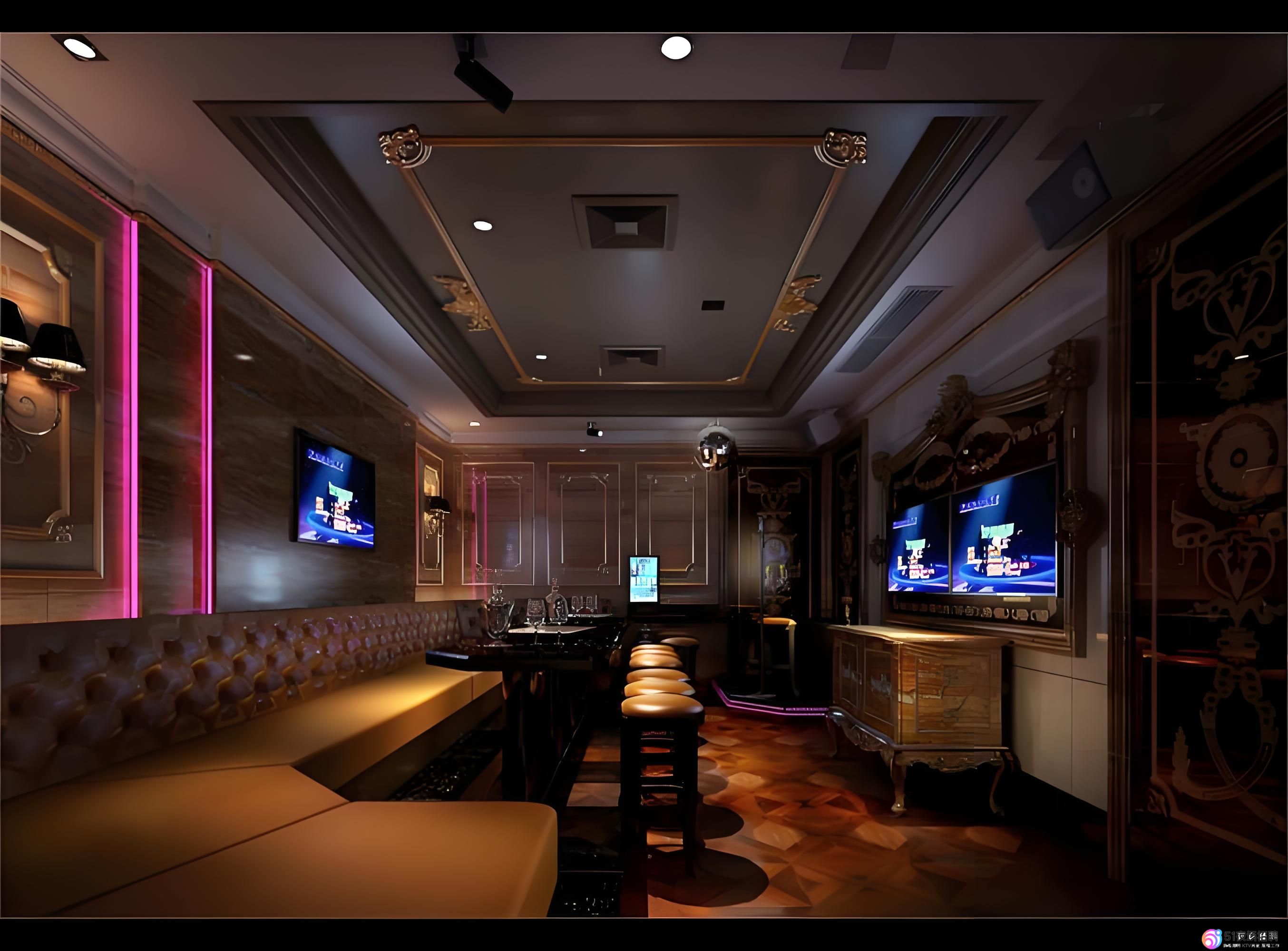 河南郑州KTV夜场招聘模特：加入我们创造精彩夜生活