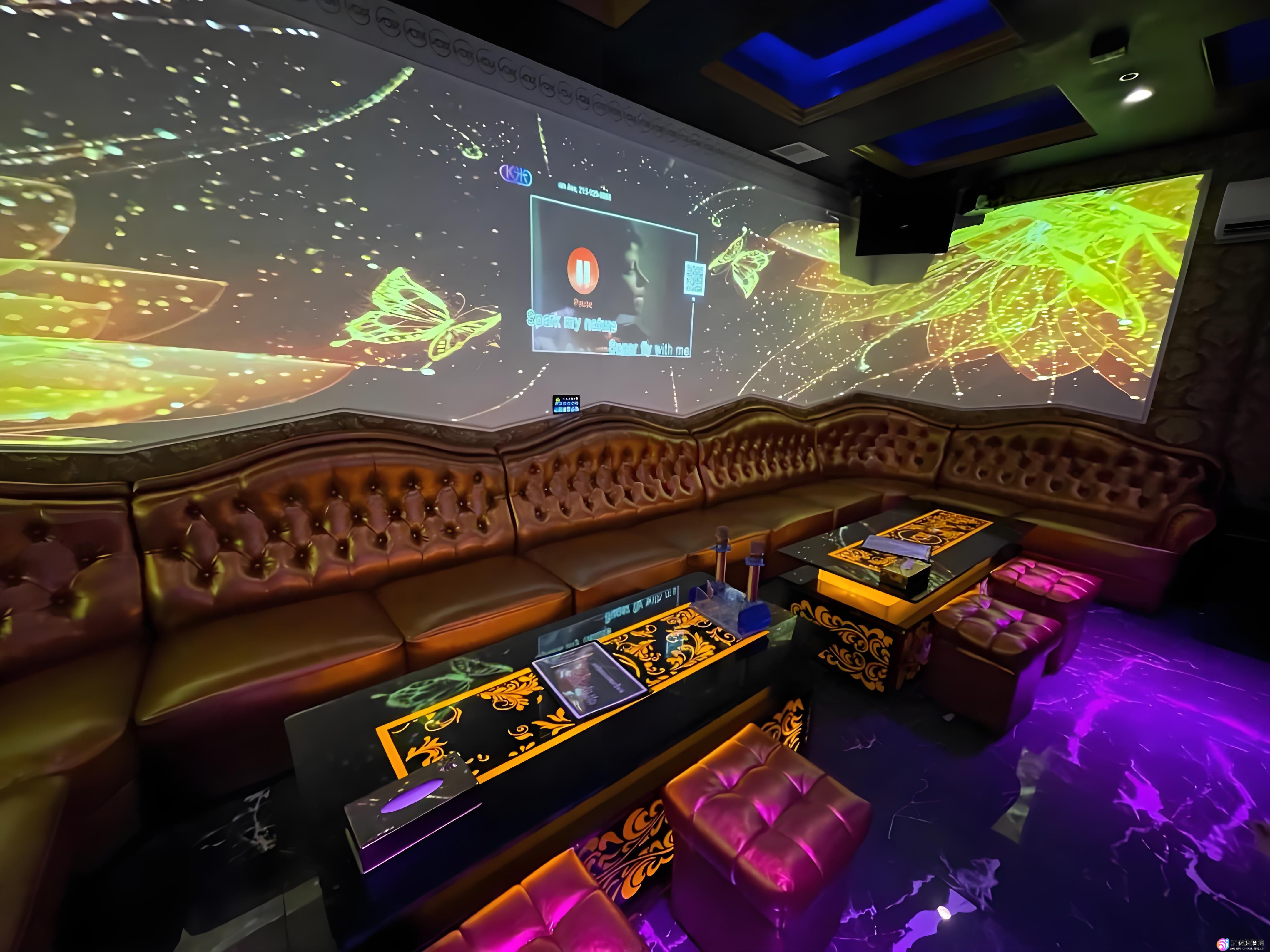 郑州KTV招聘：好机会不容错过 女孩快来尝试