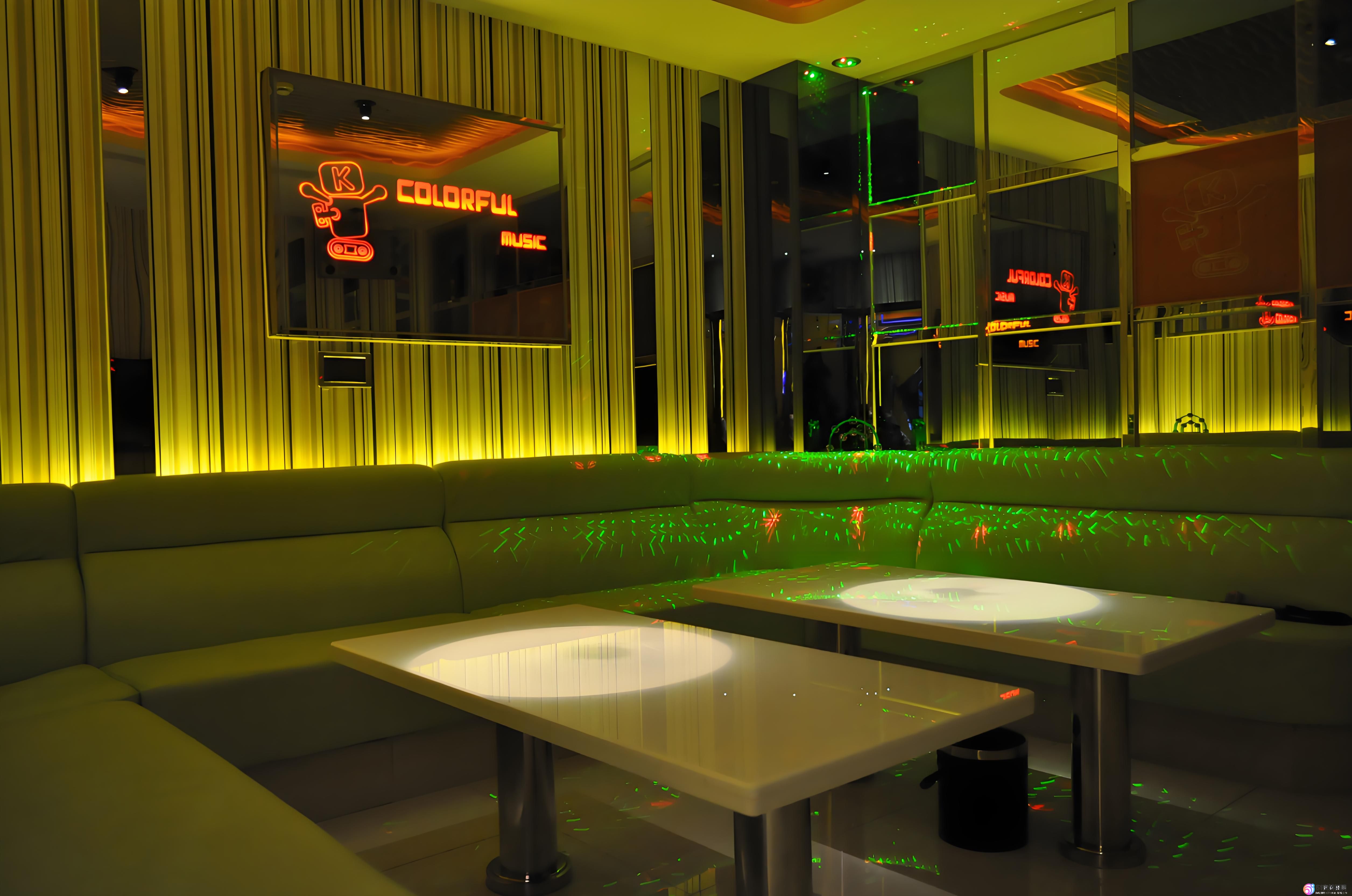 郑州KTV招聘女孩：加入我们，开启闪耀人生