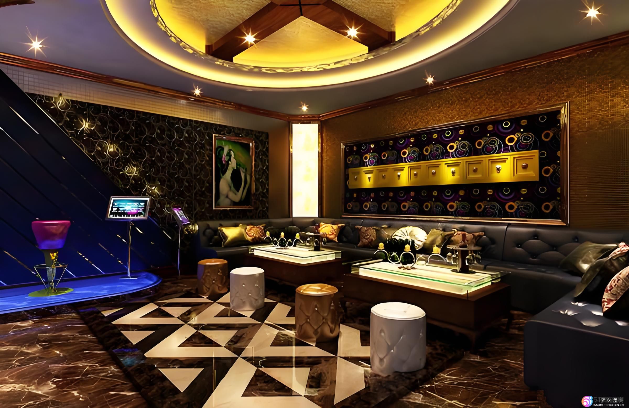 郑州夜场工作的机会与挑战