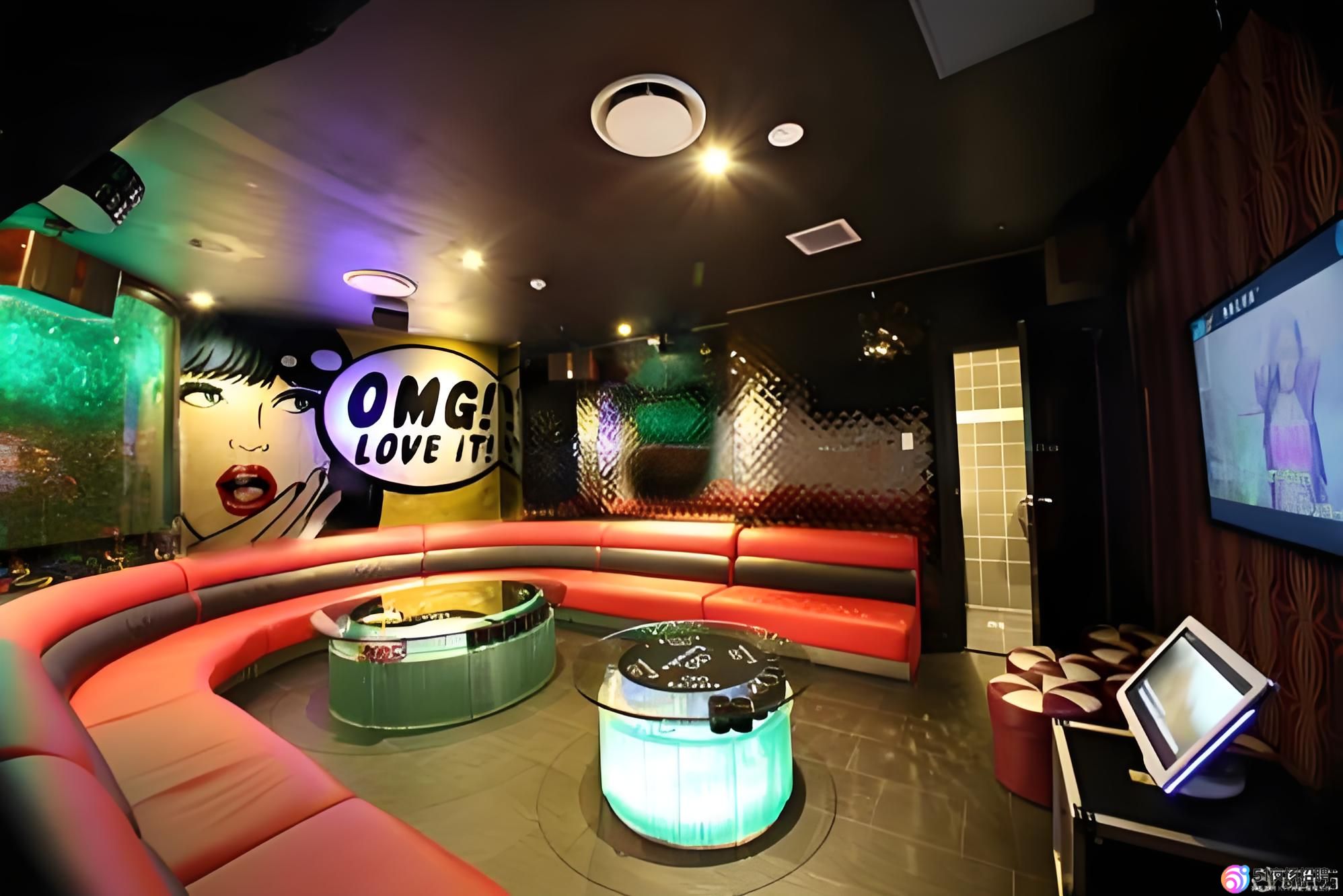 探索郑州夜生活：推荐几家顶级KTV夜总会