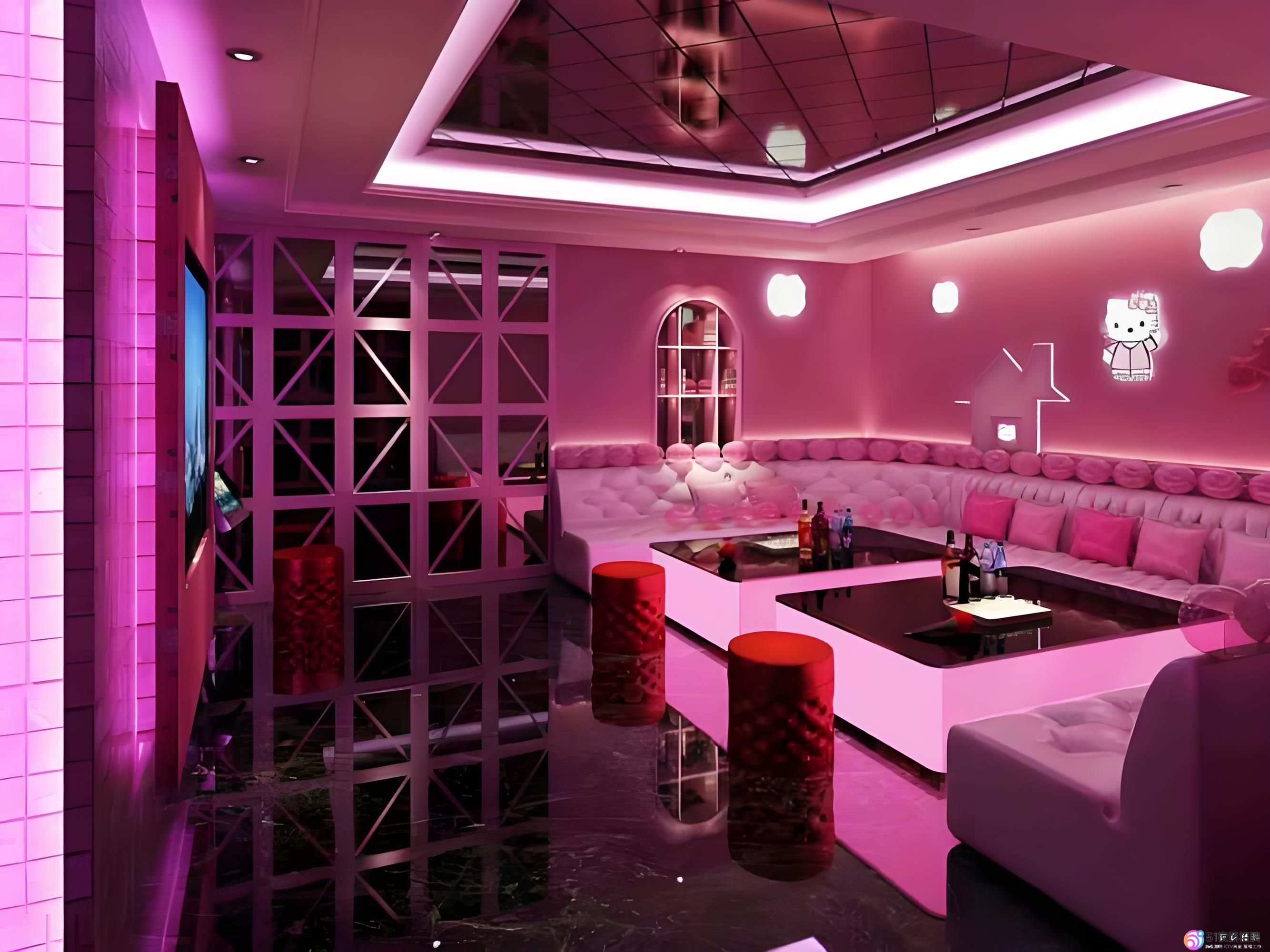 郑州最受欢迎的夜总会推荐