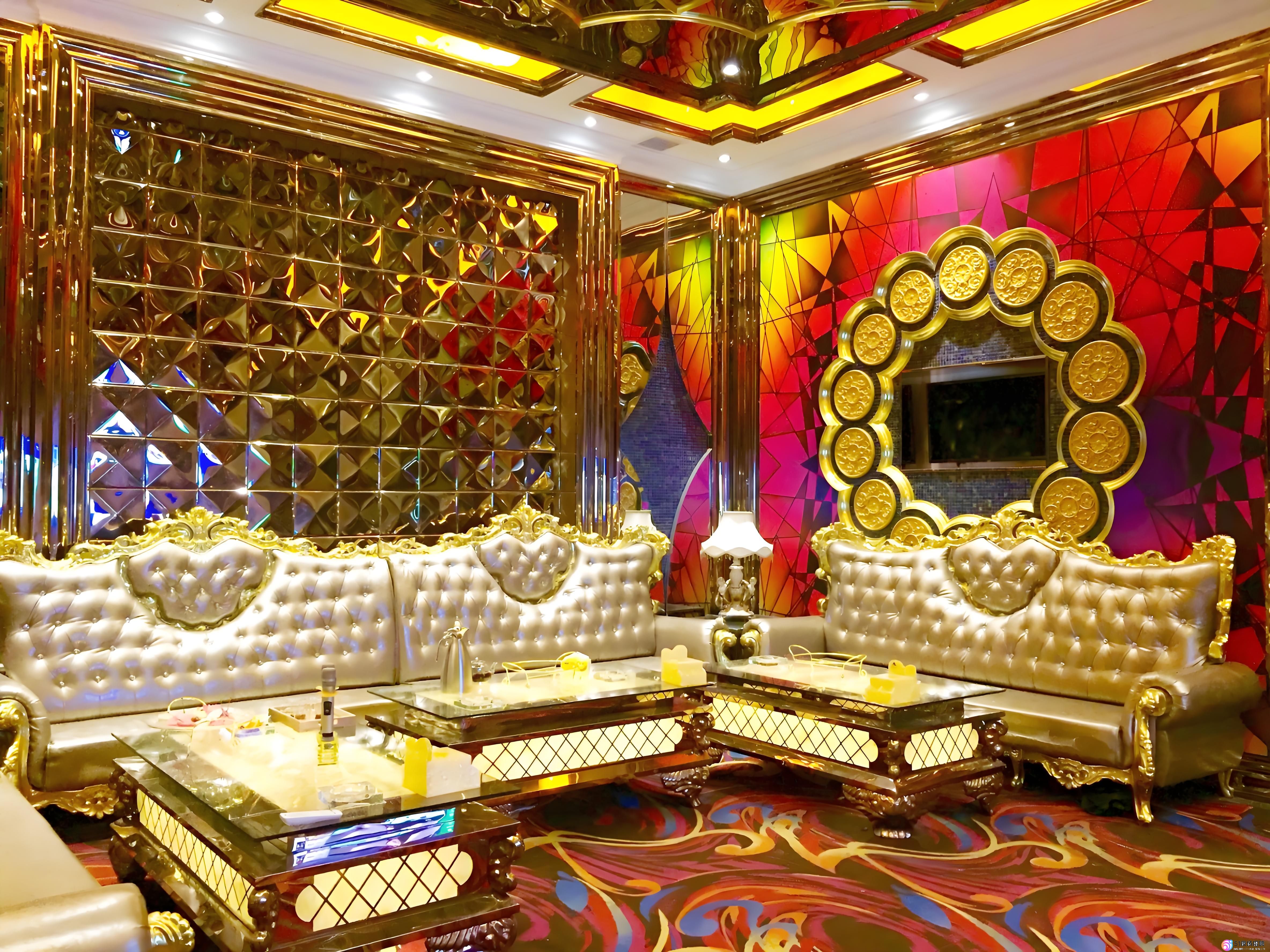 揭秘郑州曾经声名显赫的KTV：名字与历史背景