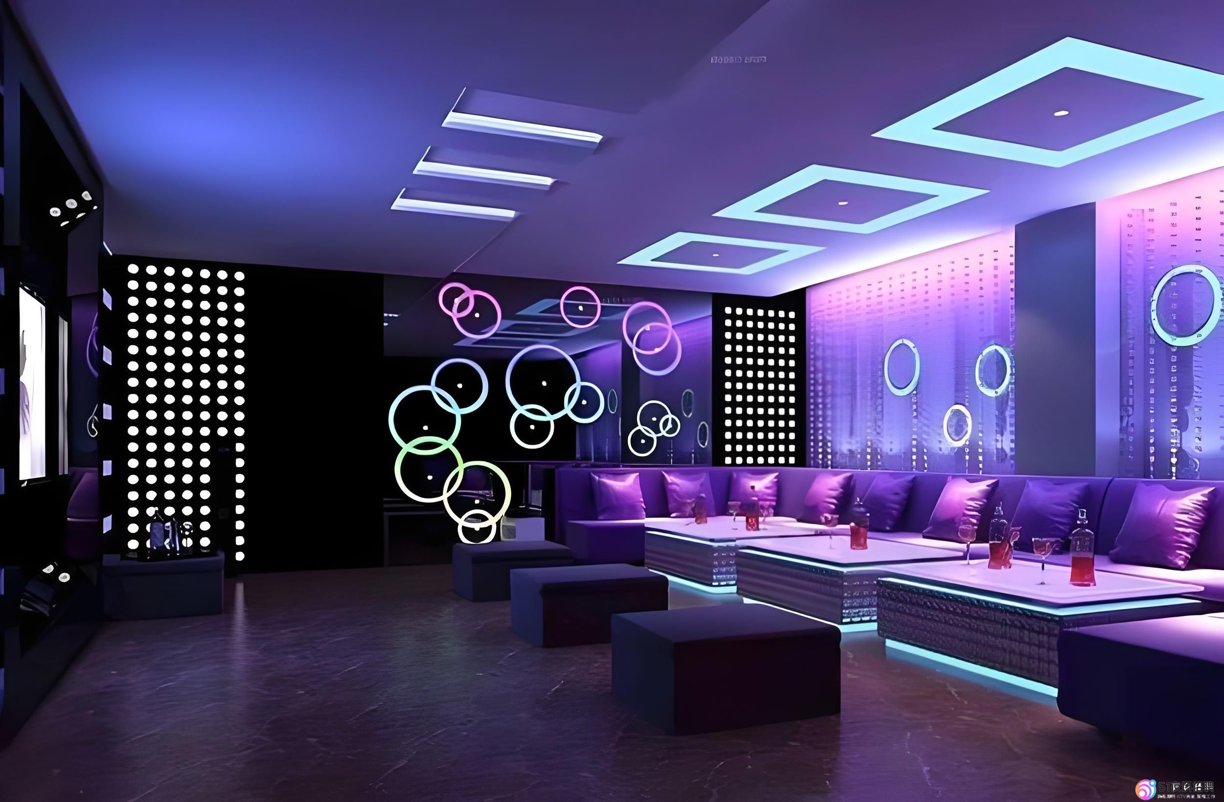 城市夜宴：郑州顶尖会所招聘精英