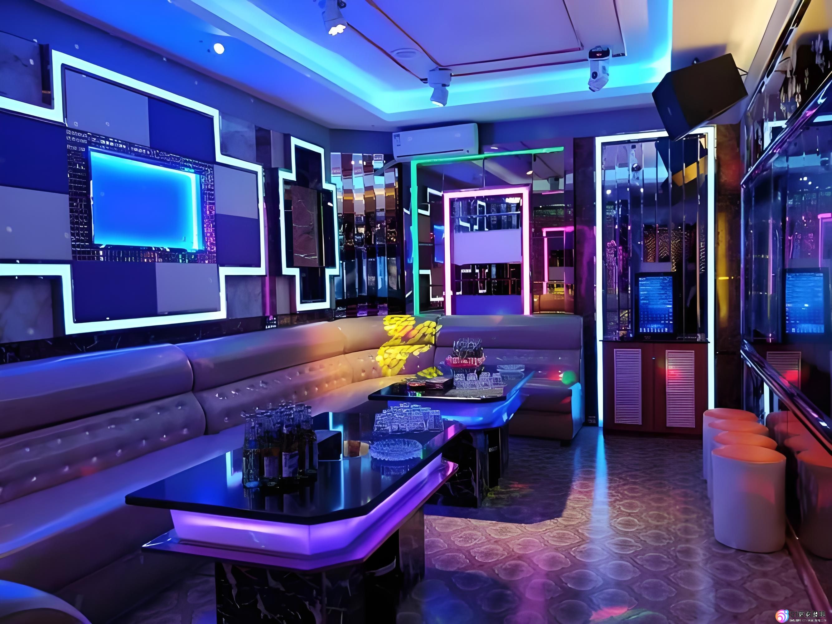 都市殿堂诚邀精英：高端会所职位招聘全面开放