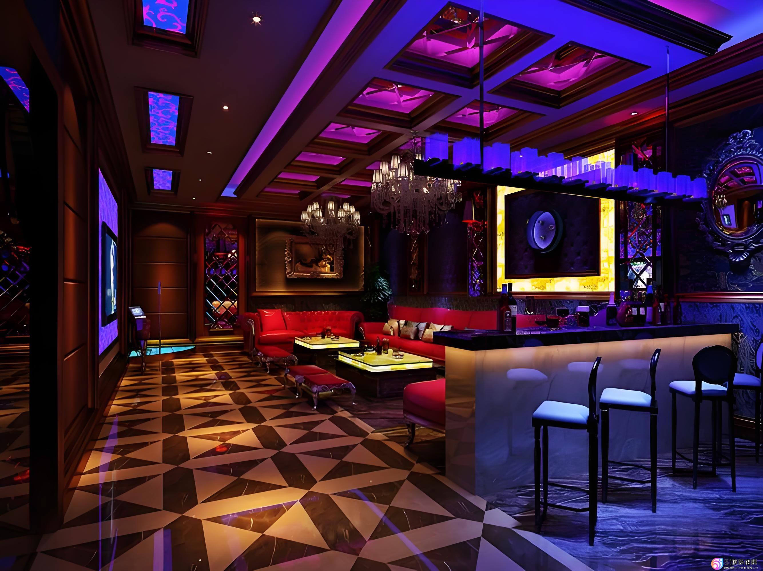 寻找星光闪耀的你：城市高端会所诚聘精英