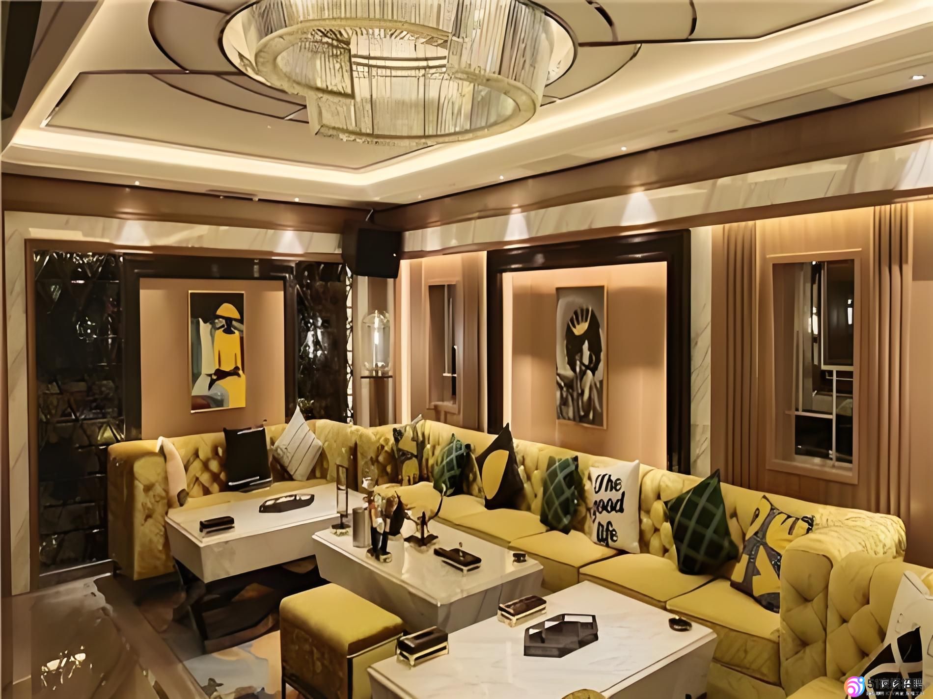 郑州高端会所夜场招聘：开启你的闪亮夜生活