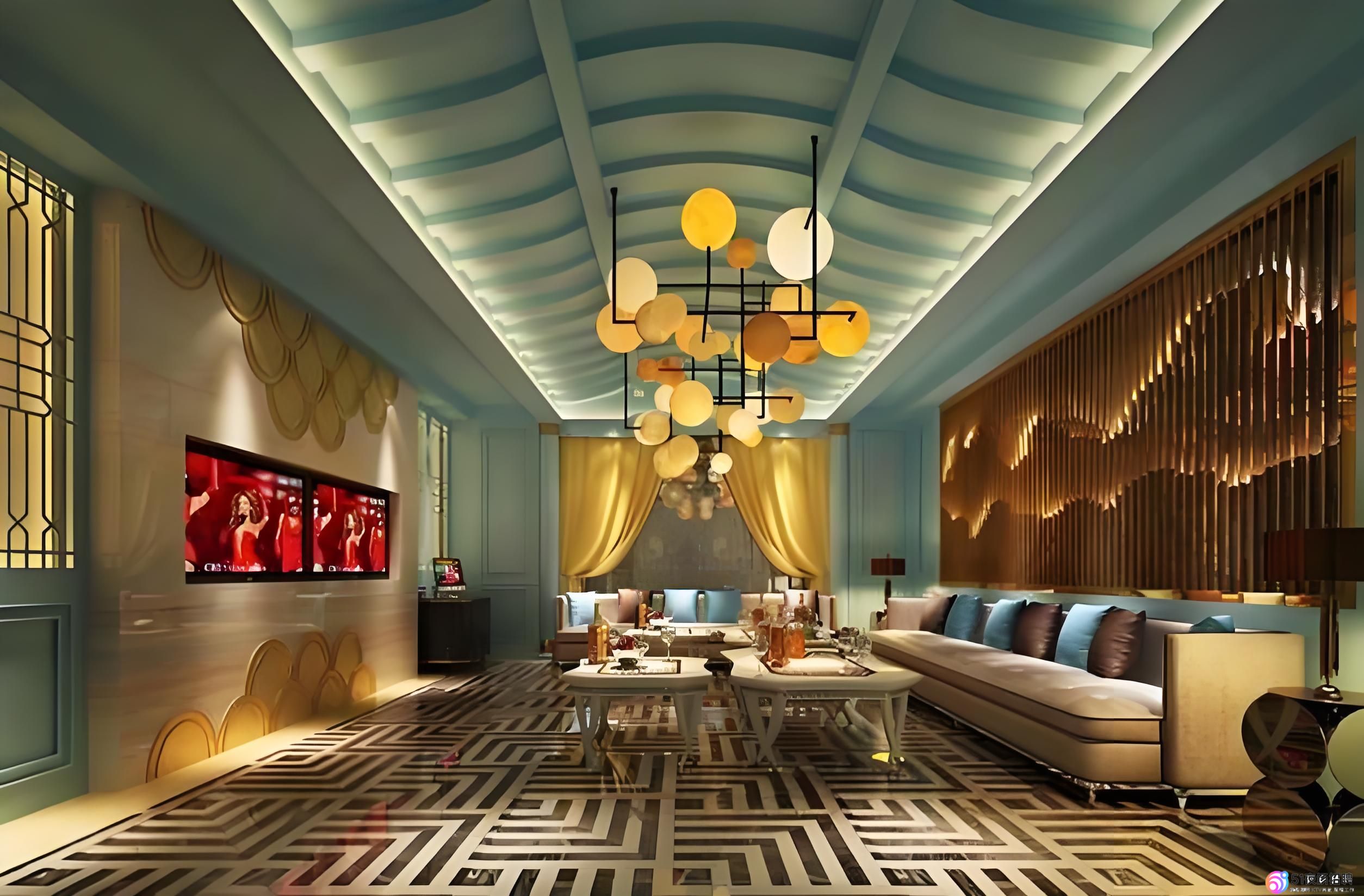 郑州东区夜场KTV招聘信息：寻找自信有魅力的候选人