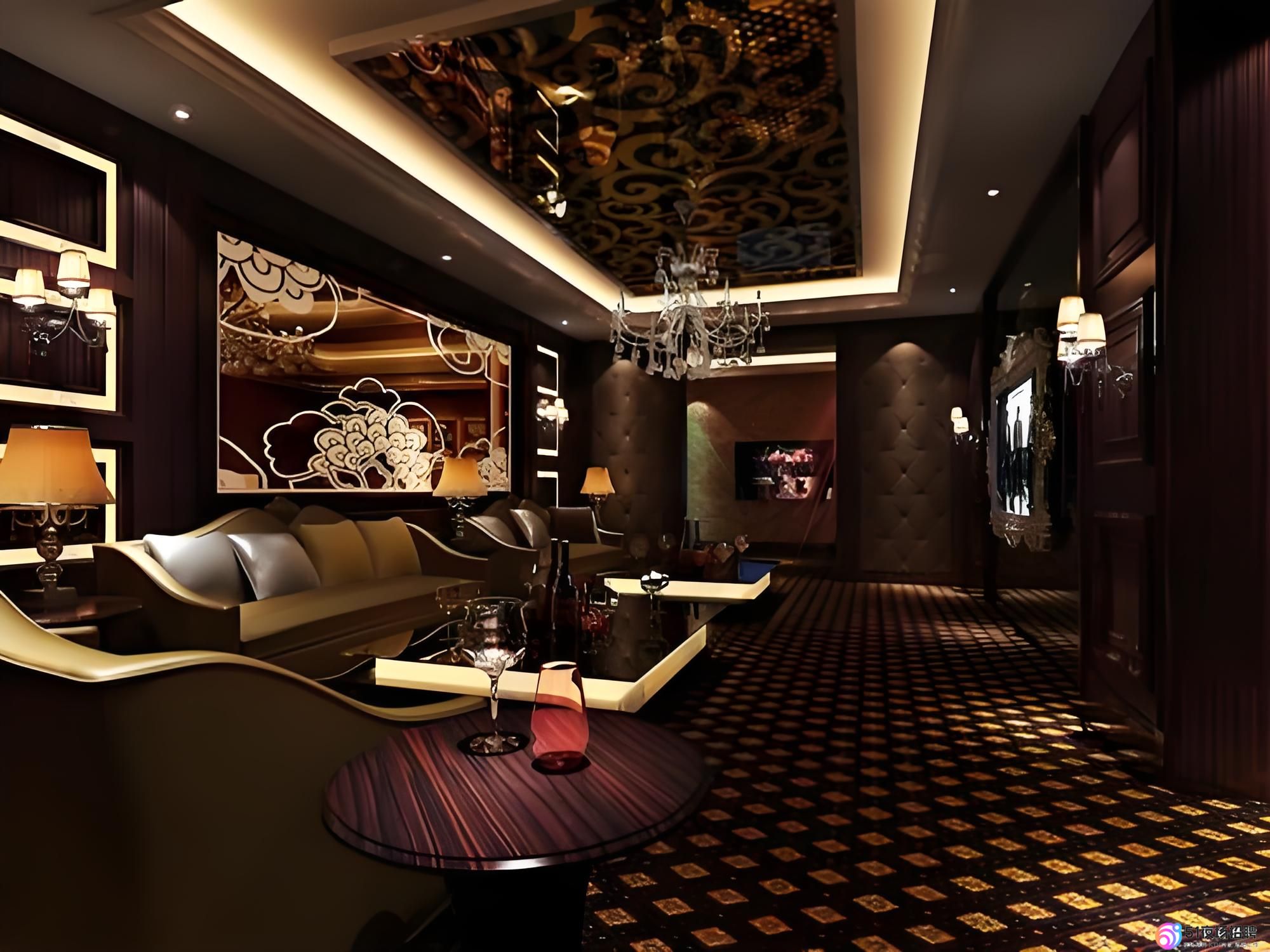 郑州顶级夜总会招聘指南：全面解析岗位需求与职责