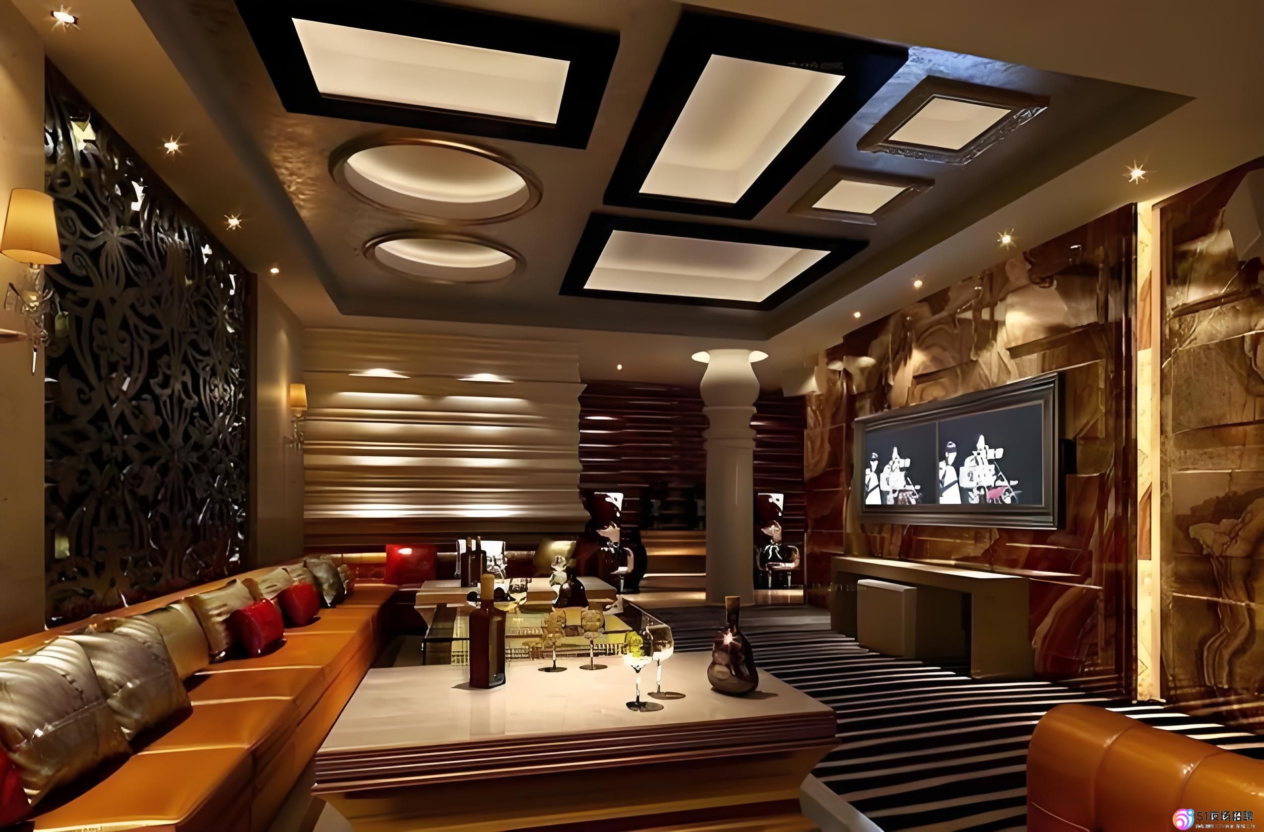 郑州夜总会招聘夜场岗位：全面指南吸引志同道合的你