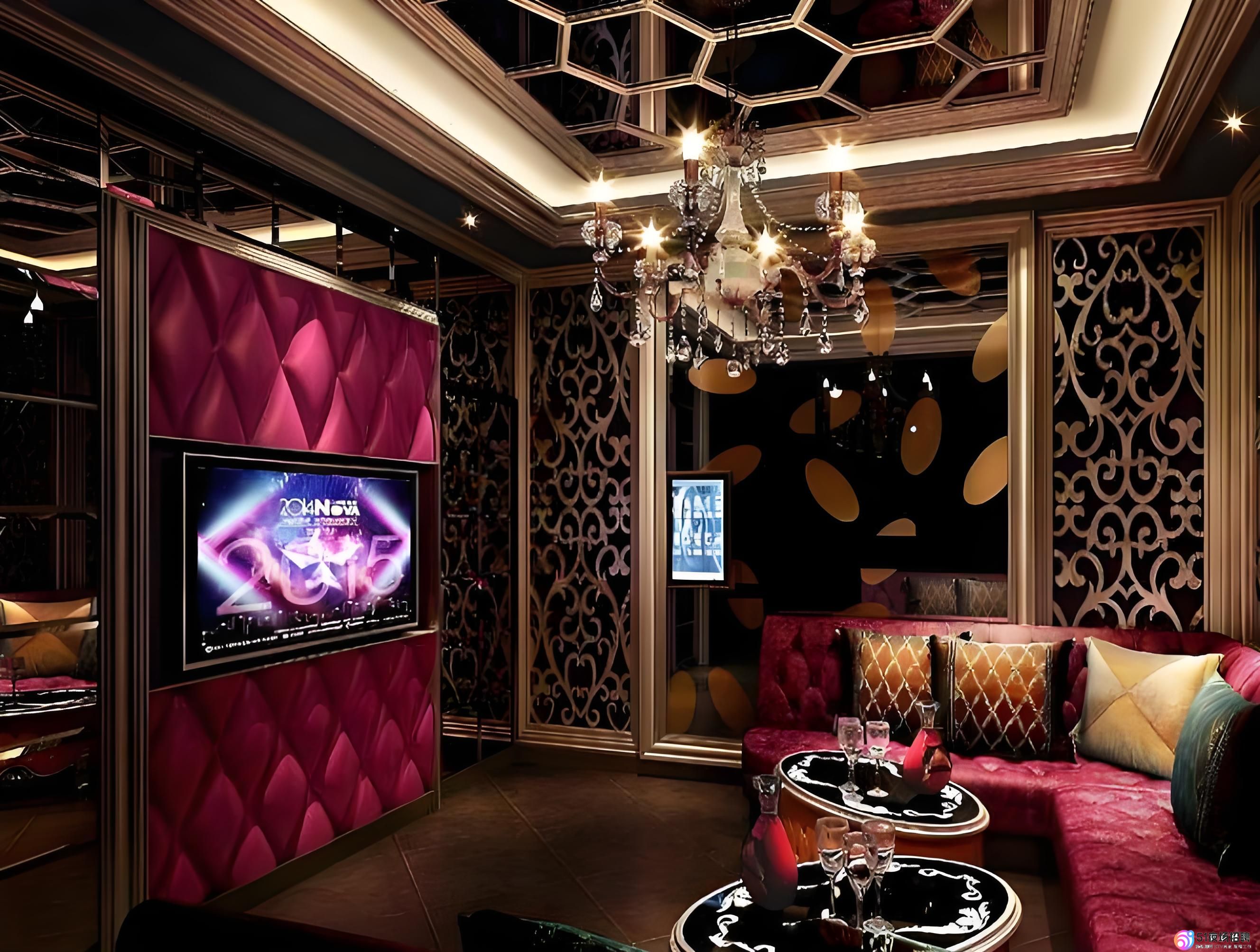 郑州热门KTV招聘信息：夜场魅力无限等你加入