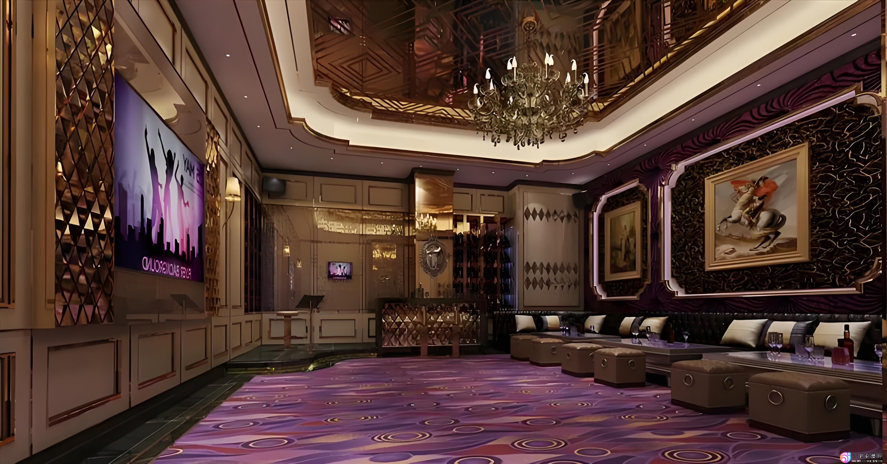 郑州夜总会招聘指南 如何加入夜色的舞台