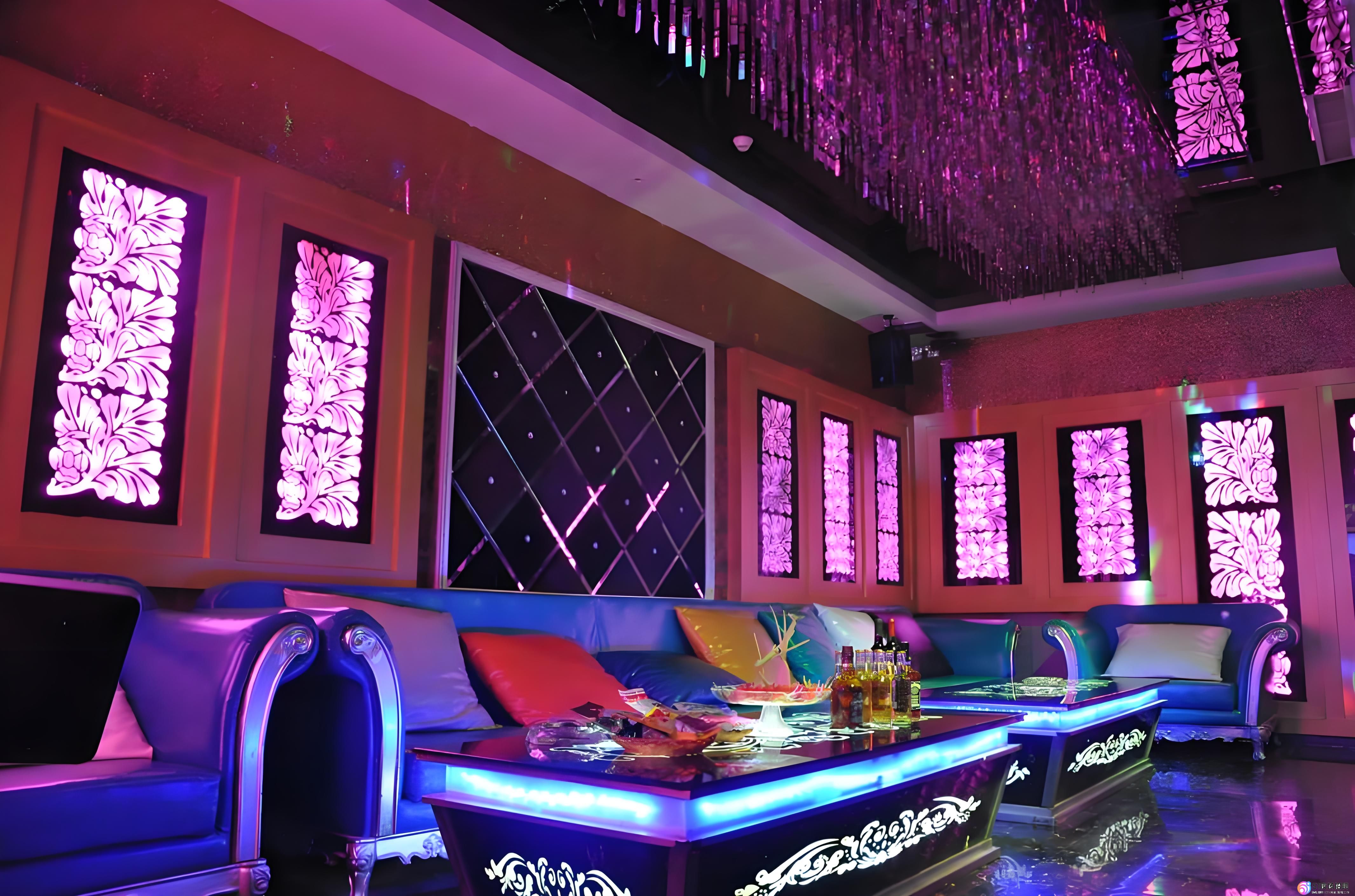 郑州高端KTV招聘详细信息：你的舞台在这里