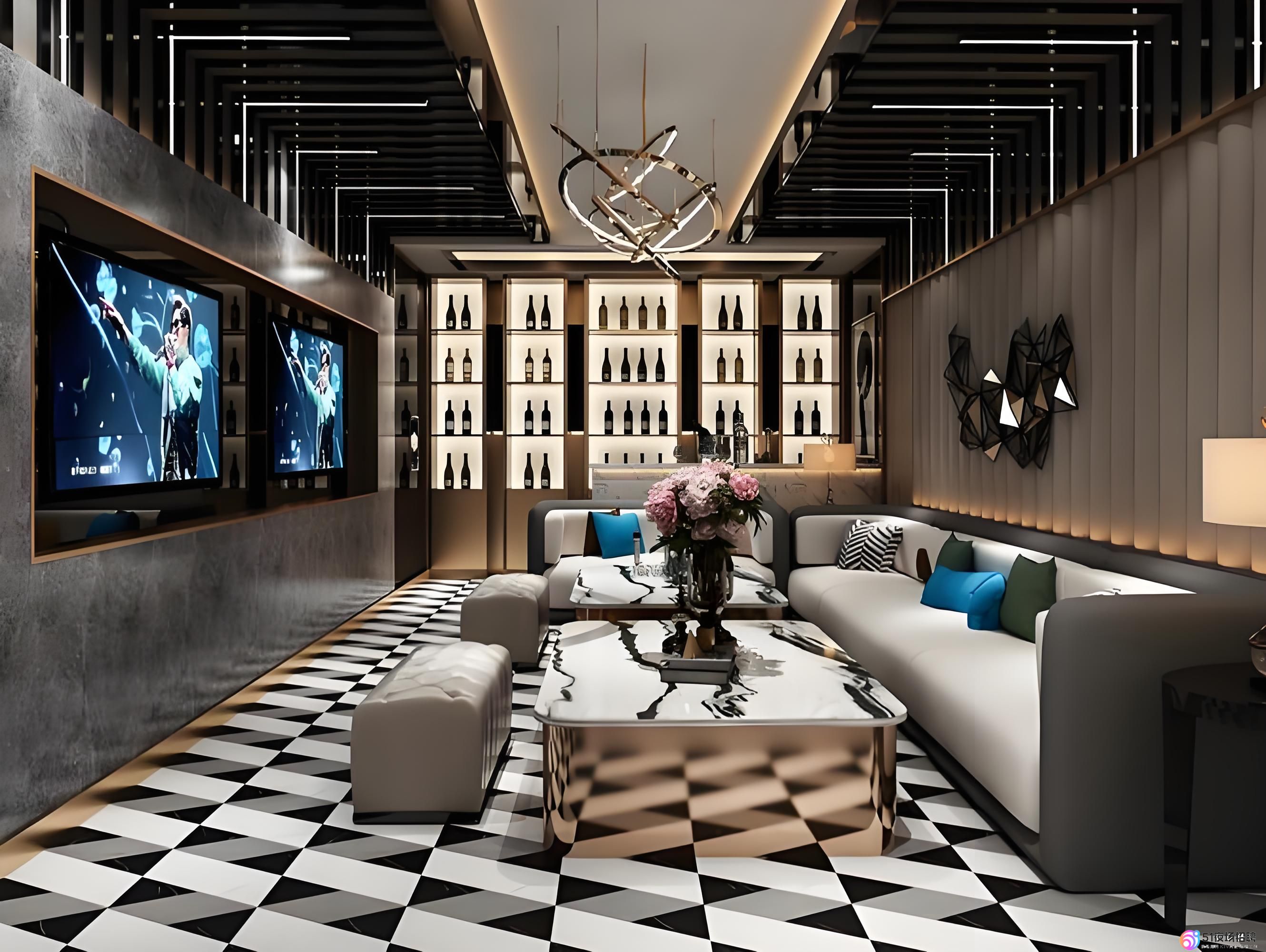 郑州夜总会招聘信息：岗位职责、任职要求及薪资福利详解