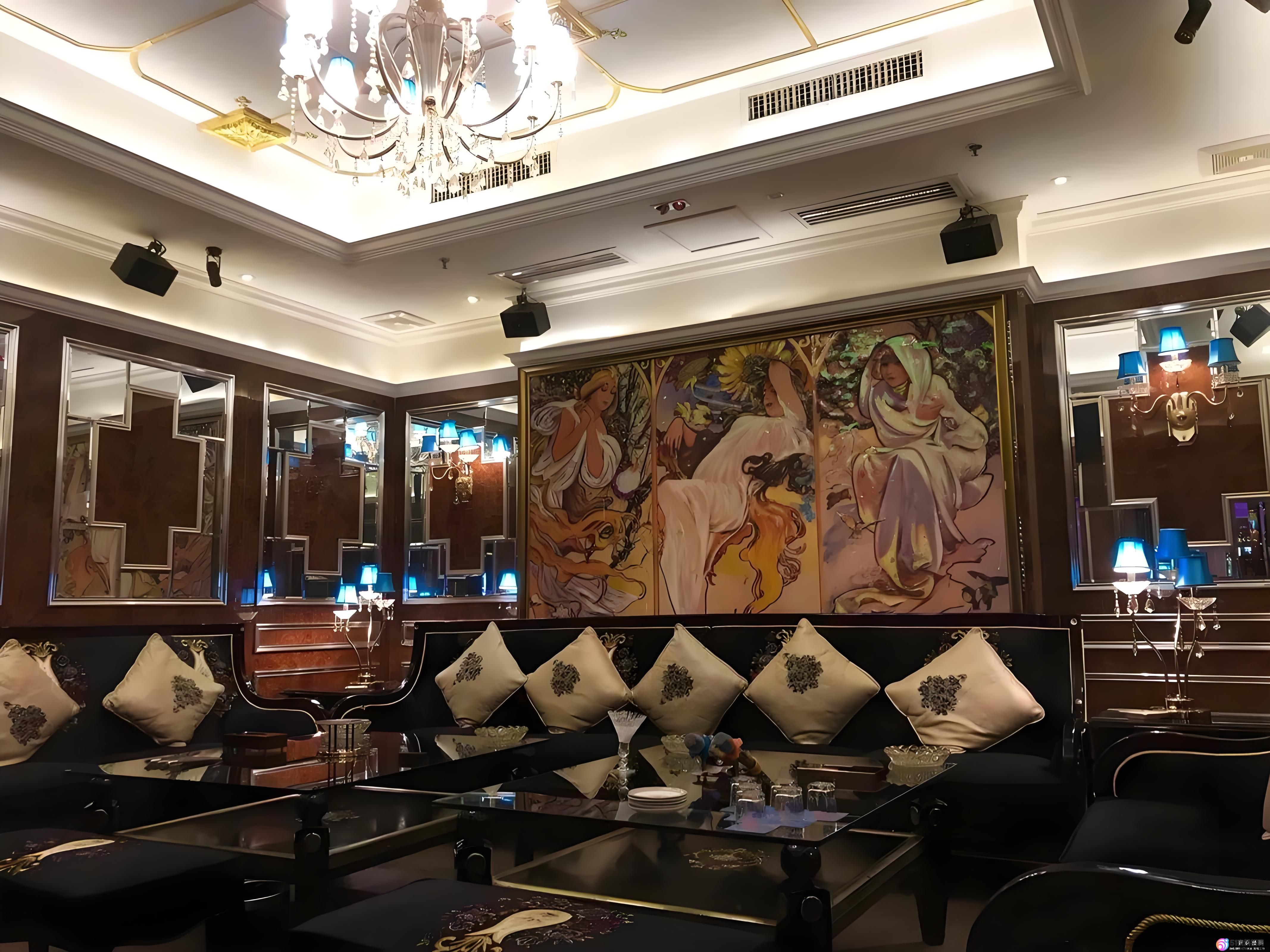 郑州高端会所诚聘精英，缔造奢华服务体验