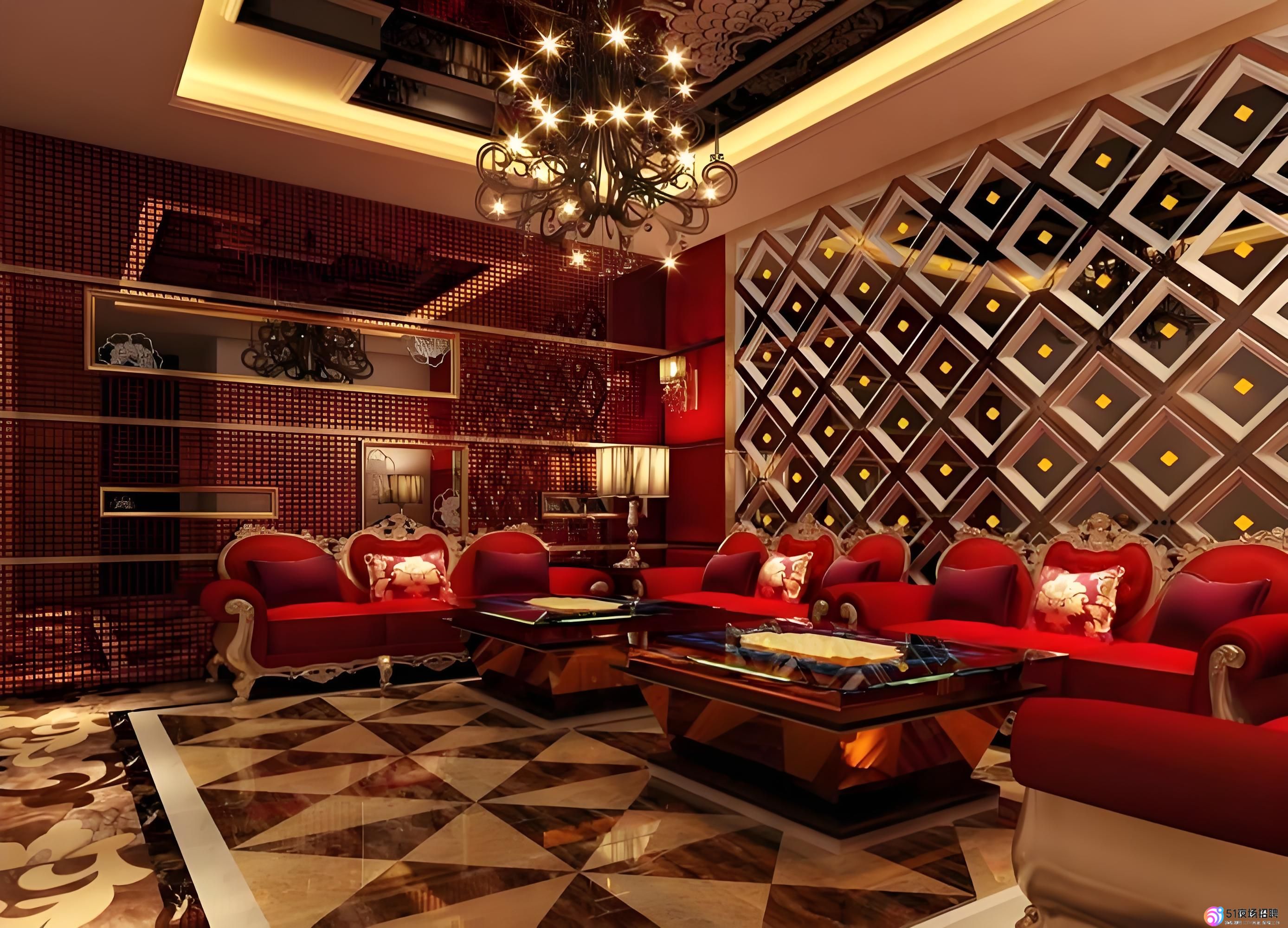 郑州高端夜场KTV诚聘人才：加入我们开启精彩职场人生