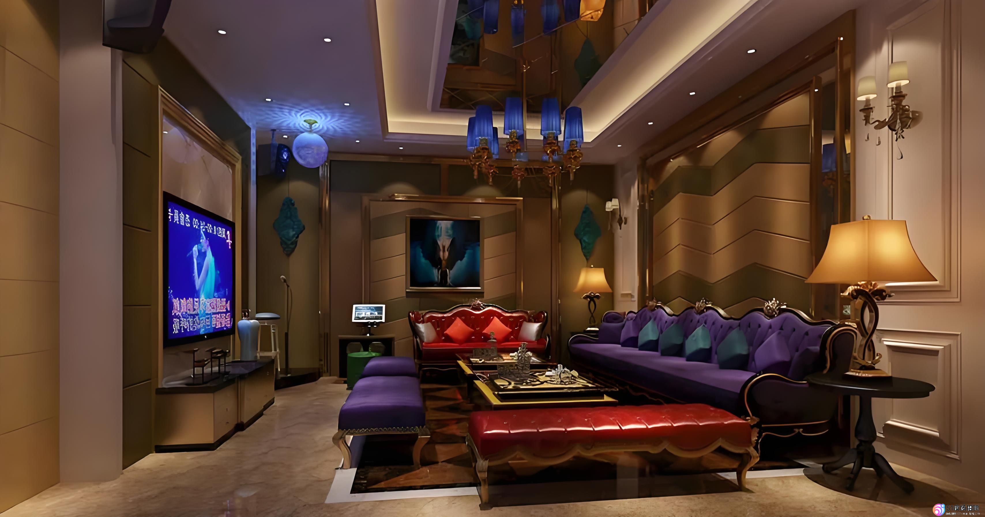 都市精英聚集地：高端会所招聘信息