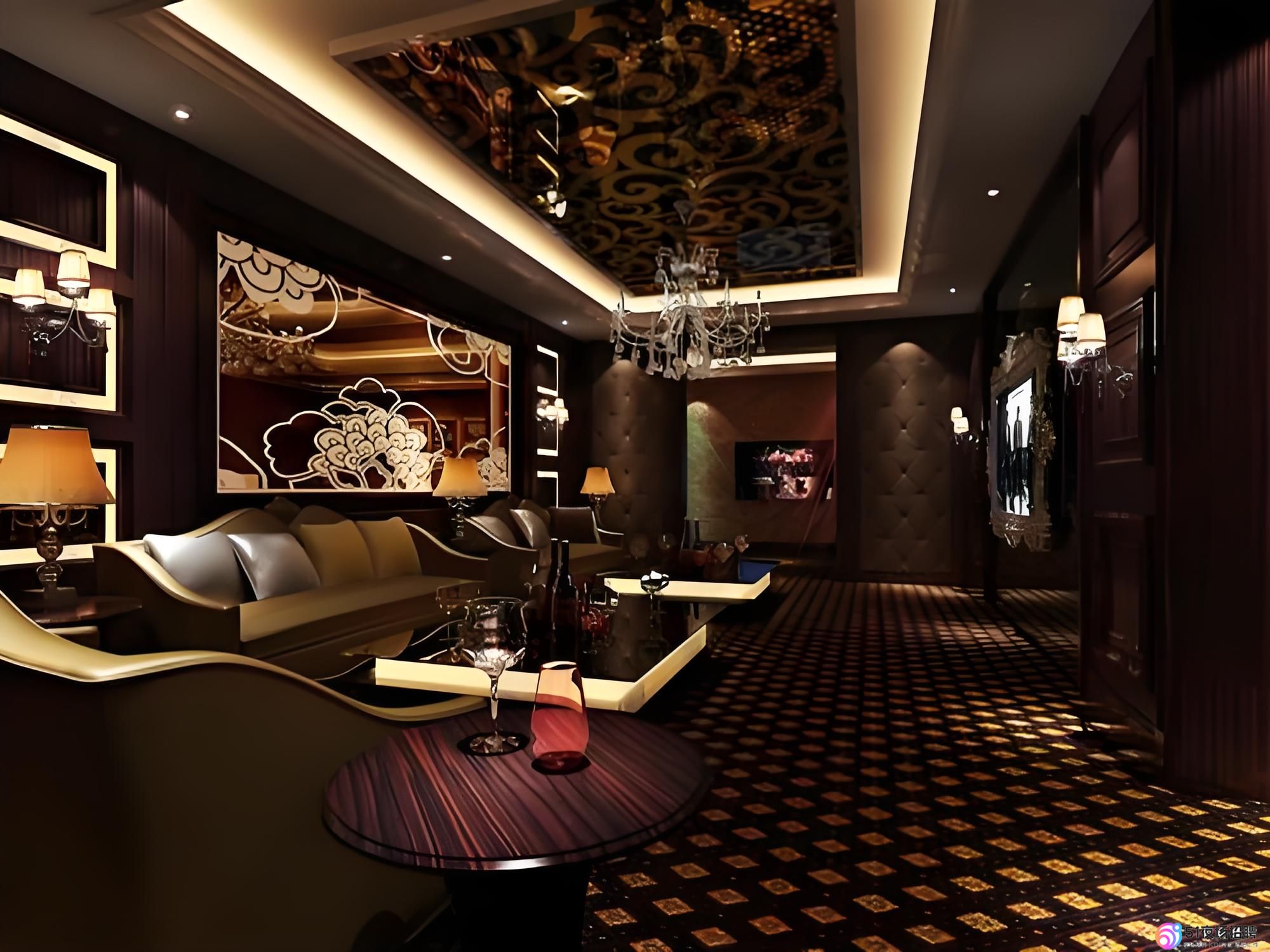 详解郑州KTV夜总会的选择：排名与体验对比