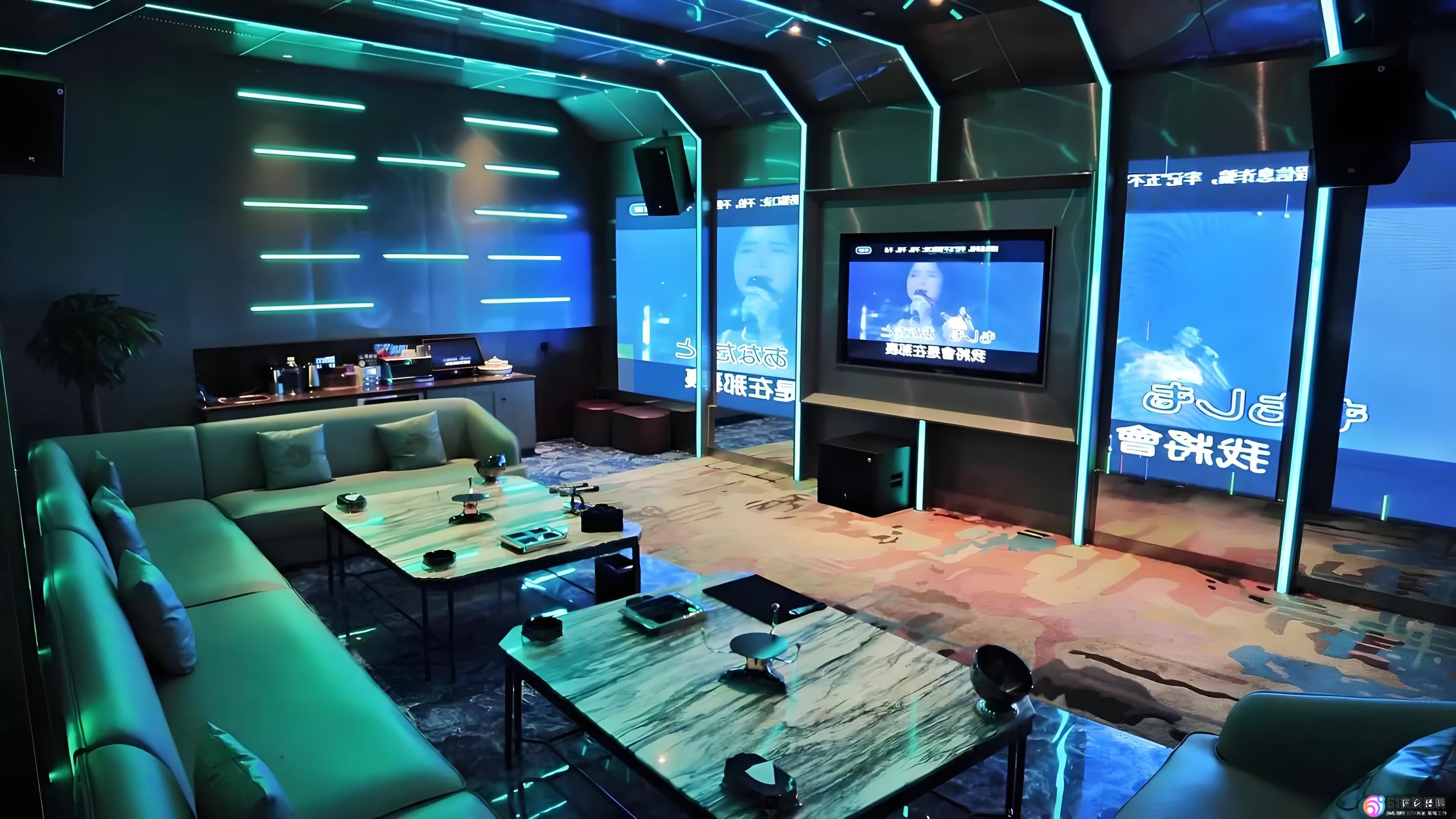 郑州最好玩的KTV推荐与指南