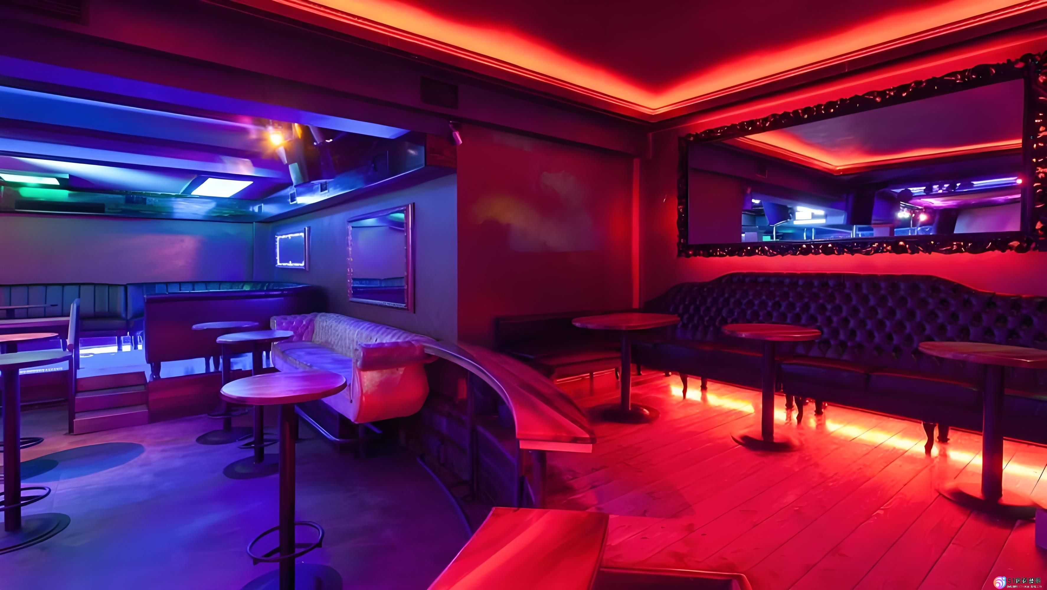 郑州夜场攻略：体验最具人气的夜场