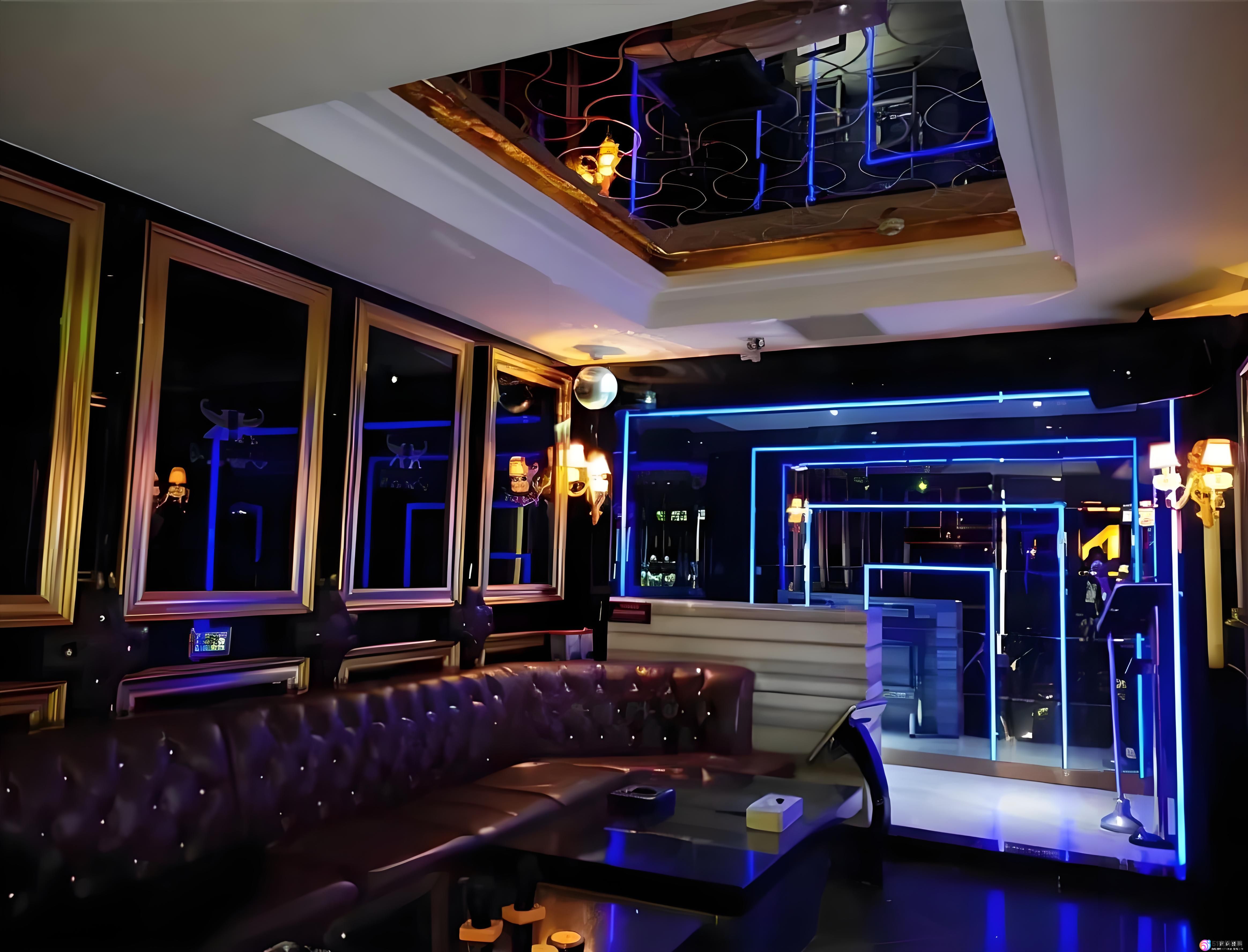 2025年郑州KTV招聘指南：打造精彩职业发展