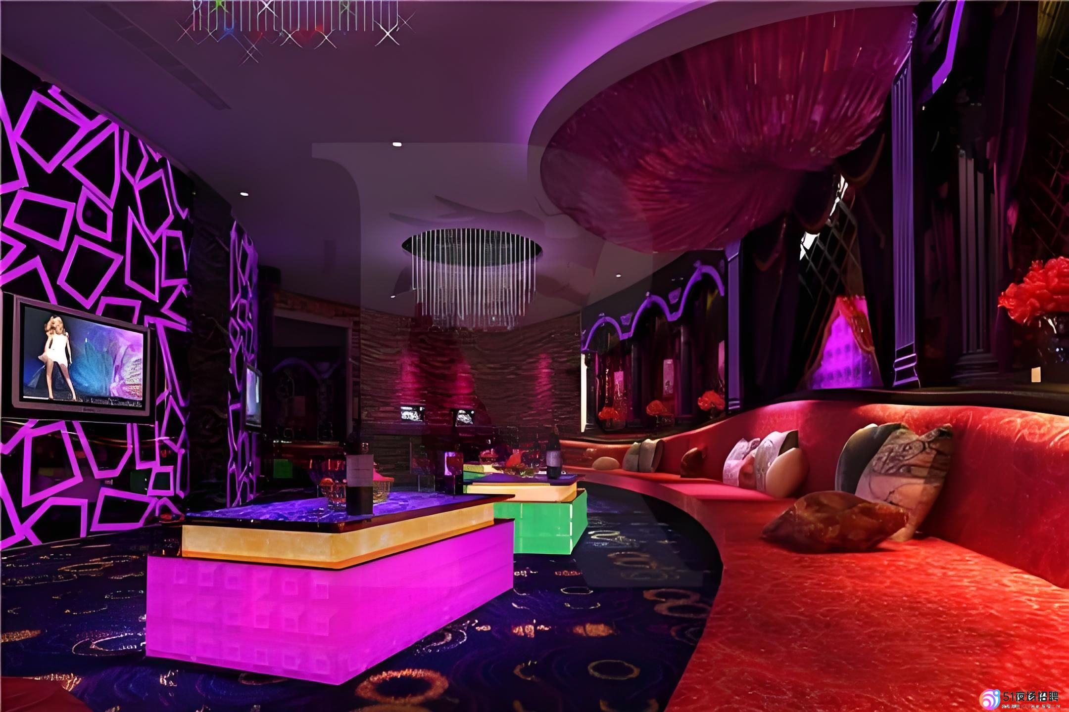 郑州高端会所诚聘：你的梦想职场就在这里！