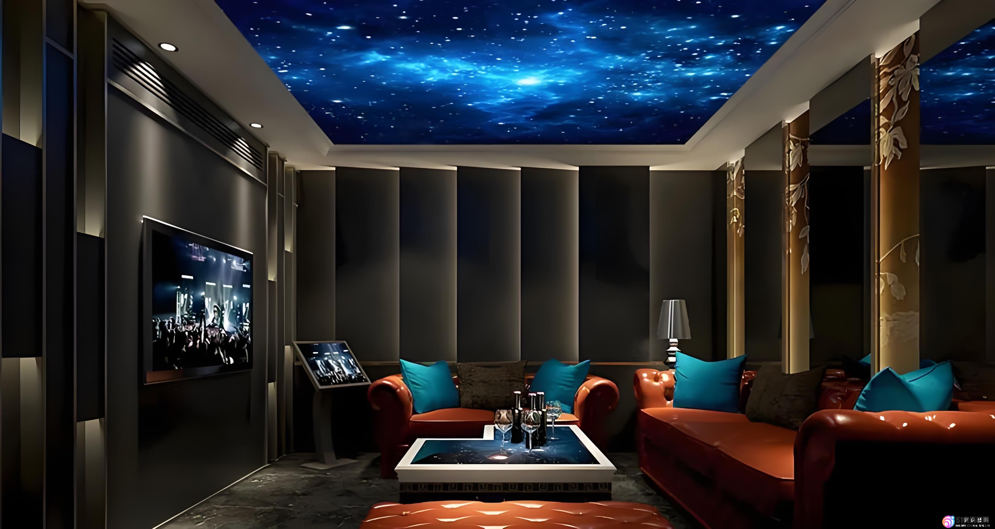 郑州高档夜场夜总会招聘人才：魅力之夜等你加入