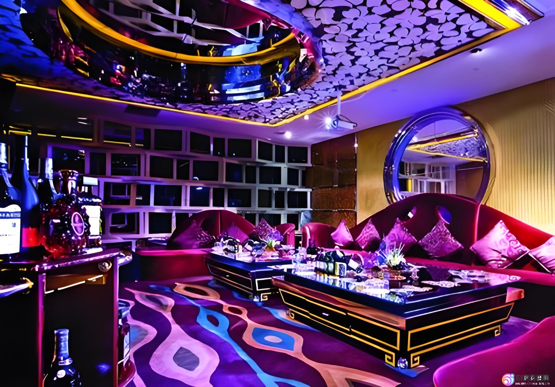 郑州夜总会ktv招聘详解：岗位、要求与职责全剖析