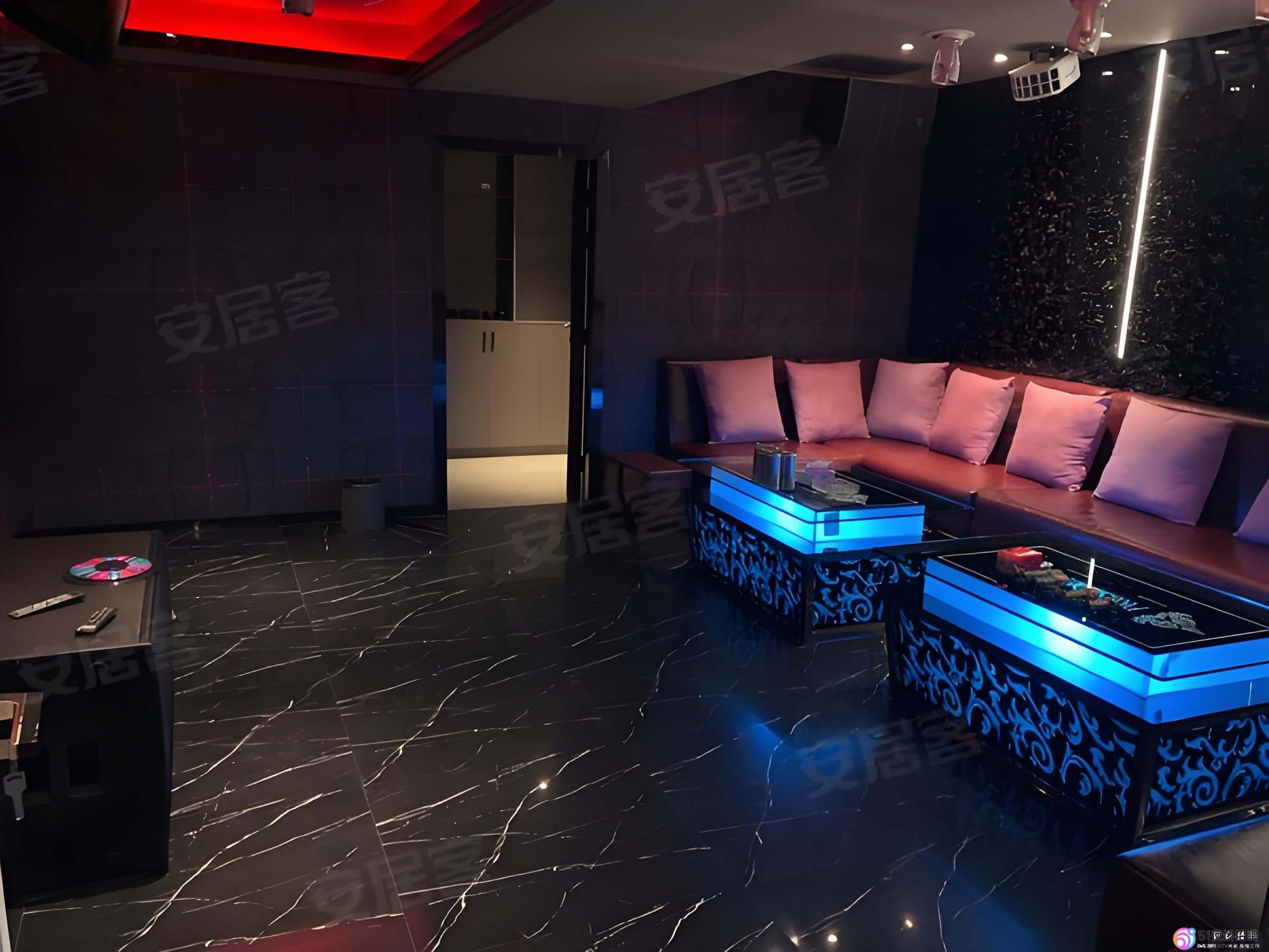 郑州KTV招聘信息：高薪职位等你来挑选