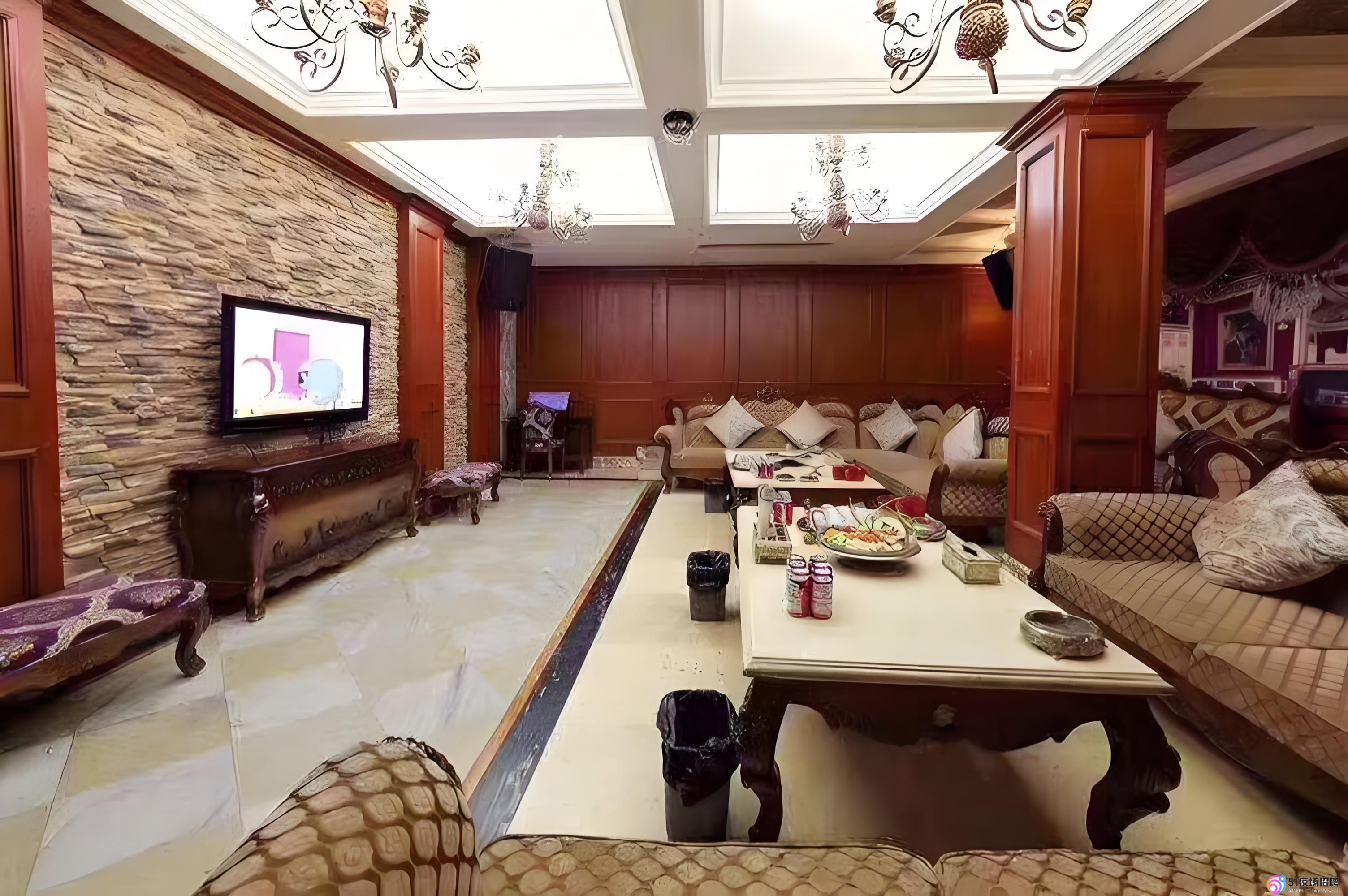 郑州夜总会招聘模特女：岗位信息及工作职责详解