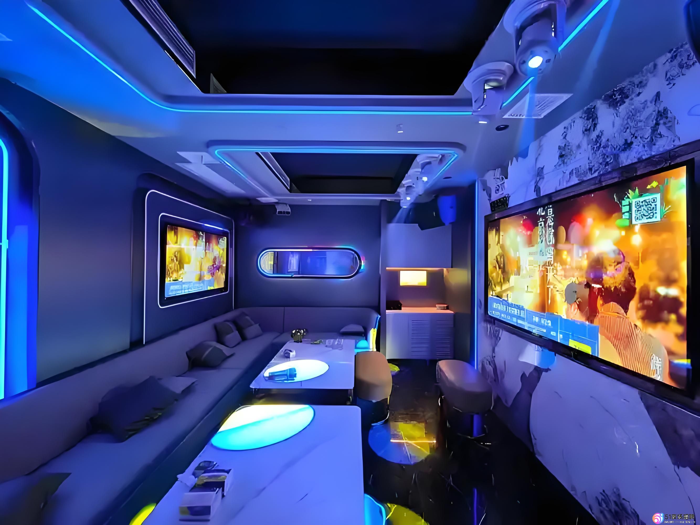 郑州夜总会KTV招聘信息指南：岗位详解及任职要求